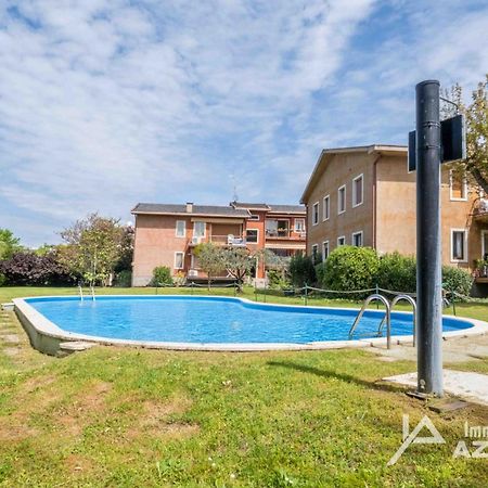 شقة Darina - Immobiliare Azzurra لاتيزي المظهر الخارجي الصورة