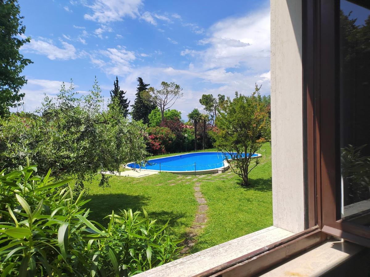 شقة Darina - Immobiliare Azzurra لاتيزي المظهر الخارجي الصورة