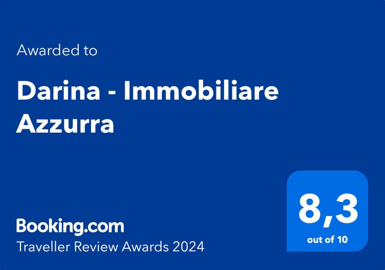 شقة Darina - Immobiliare Azzurra لاتيزي المظهر الخارجي الصورة